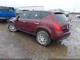 Nissan Murano Sl JN8AZ08W15W402427 снимка