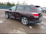 Toyota Highlander Limited V6 5TDDK3EH0BS086034 снимка