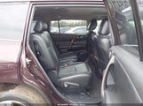 Toyota Highlander Limited V6 5TDDK3EH0BS086034 снимка