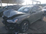 Audi Q3 Premium 45 Tfsi S Line Quattro Tiptronic WA1DECF3XS1110275 photo