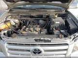 Toyota Highlander Limited V6 JTEEP21A750129604 снимка