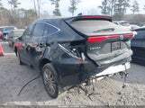 Toyota Venza Xle JTEAAAAH8MJ016051 снимка
