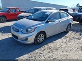 Hyundai Accent Se KMHCT4AE9GU136700 снимка