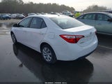 Toyota Corolla Le 2T1BURHE1GC528647 снимка