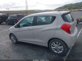 Chevrolet Spark Fwd 1Lt Automatic KL8CD6SA1MC744987 снимка