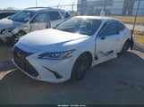 Lexus Es 350 58ADZ1B17NU129960 снимка