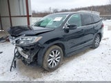 Honda Pilot Ex-L 5FNYF6H5XKB011595 снимка