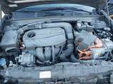 Hyundai Sonata Sel KMHL34JJ9MA026465 fotografie