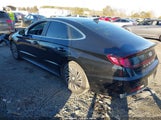 Hyundai Sonata Sel KMHL34JJ9MA026465 fotografie