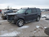 Honda Pilot Lx 5FNYF4H23CB007545 снимка