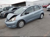 Honda Fit JHMGE8H39BC018252 снимка