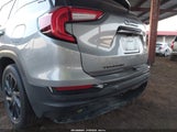 GMC Terrain Fwd Sle 3GKALMEG9PL137397 fotografie