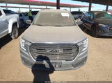 GMC Terrain Fwd Sle 3GKALMEG9PL137397 photo