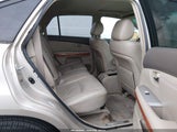 Lexus Rx 330 JTJGA31U440027204 снимка