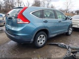 Honda Cr-V Lx 2HKRM4H3XEH718926 снимка