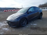 Tesla Model Y Long Range Dual Motor All-Wheel Drive/Rwd 7SAYGDEDXRF108516 снимка