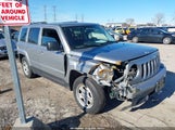 Jeep Patriot Sport 1C4NJPBBXGD741303 fotografie