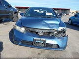 Honda Civic Lx 1HGFA16547L033044 снимка
