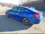 Honda Civic Ex-T 19XFC1E35JE001048 снимка