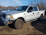 Ford F-150 60Th Anniversary/Xl/Xlt 1FTRW14W58KC49906 photo