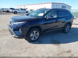 Toyota Rav4 Hybrid Xle 4T3RWRFV7SU177611 fotografie