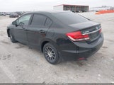 Honda Civic Lx 19XFB2E55DE058851 снимка