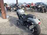 Harley-Davidson Fxbb 1HD1YJ922SB033529 снимка