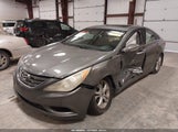 Hyundai Sonata Limited 5NPEC4AC0BH154260 снимка