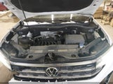 Volkswagen Atlas 3.6L V6 Se W/Technology R-Line 1V2RR2CA1MC610246 photo