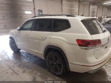 Volkswagen Atlas 3.6L V6 Se W/Technology R-Line 1V2RR2CA1MC610246 снимка