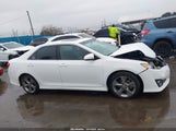 Toyota Camry Se Sport 4T1BF1FK5EU412576 снимка