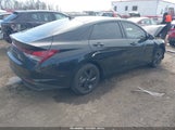 Hyundai Elantra Sel KMHLM4AG2MU120526 снимка