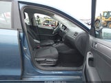 Volkswagen Jetta 1.8T Se 3VWD17AJ8FM223517 fotografie