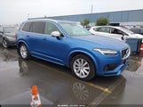 Volvo Xc90 Hybrid T8 R-Design YV4BC0PM8G1066807 снимка