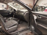 Nissan Rogue S KNMAT2MV3FP513496 снимка