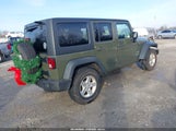 Jeep Wrangler Unlimited Sport 1C4BJWDG6GL125125 снимка