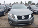 Nissan Pathfinder Sl 5N1AR2MN4FC694433 снимка