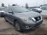 Nissan Pathfinder Sl 5N1AR2MN4FC694433 снимка