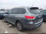 Nissan Pathfinder Sl 5N1AR2MN4FC694433 снимка