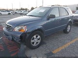 Kia Sorento Lx KNDJD736375743363 снимка