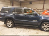 Toyota 4Runner Limited V6 JTEBU17R868060654 fotografie