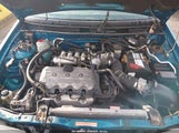 Ford Escort Lx/Sport 3FASP13J9SR113730 photo