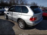 BMW X5 3.0I 5UXFA13516LY34921 снимка