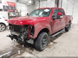 Ford F-350 Lariat 1FT8W3BT2PED51192 photo