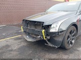 Cadillac Ats Luxury 1G6AB5RX0E0120726 снимка
