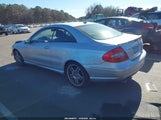 Mercedes-Benz Clk 550 WDBTJ72H39F257538 photo