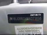 Infiniti Qx50 JN1BJ0RR1HM407856 fotografie