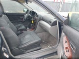 Subaru Outback Limited 4S3BH686347633764 fotografie
