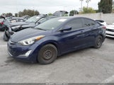 Hyundai Elantra Se 5NPDH4AE6EH485041 снимка