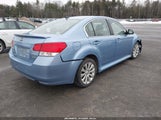 Subaru Legacy 2.5I Limited 4S3BMBK68C3034524 снимка